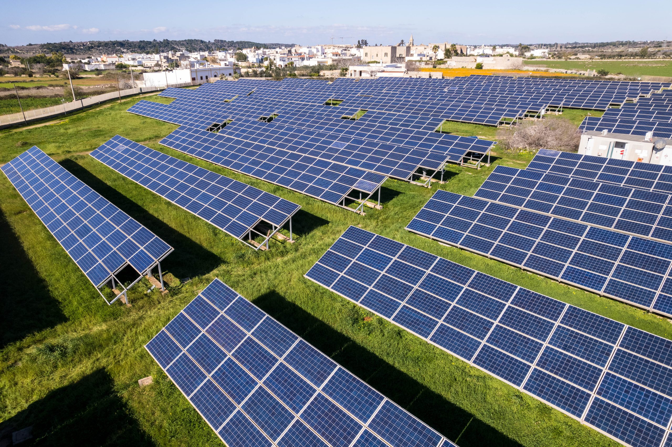 Fotovoltaico