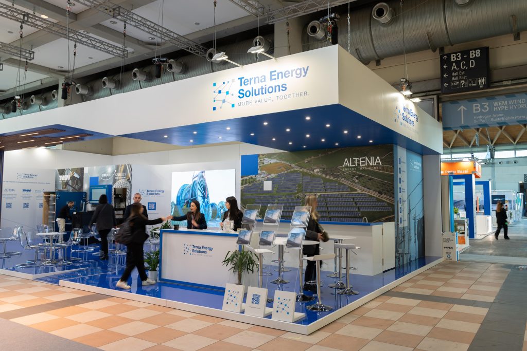 Terna Energy Solutions
