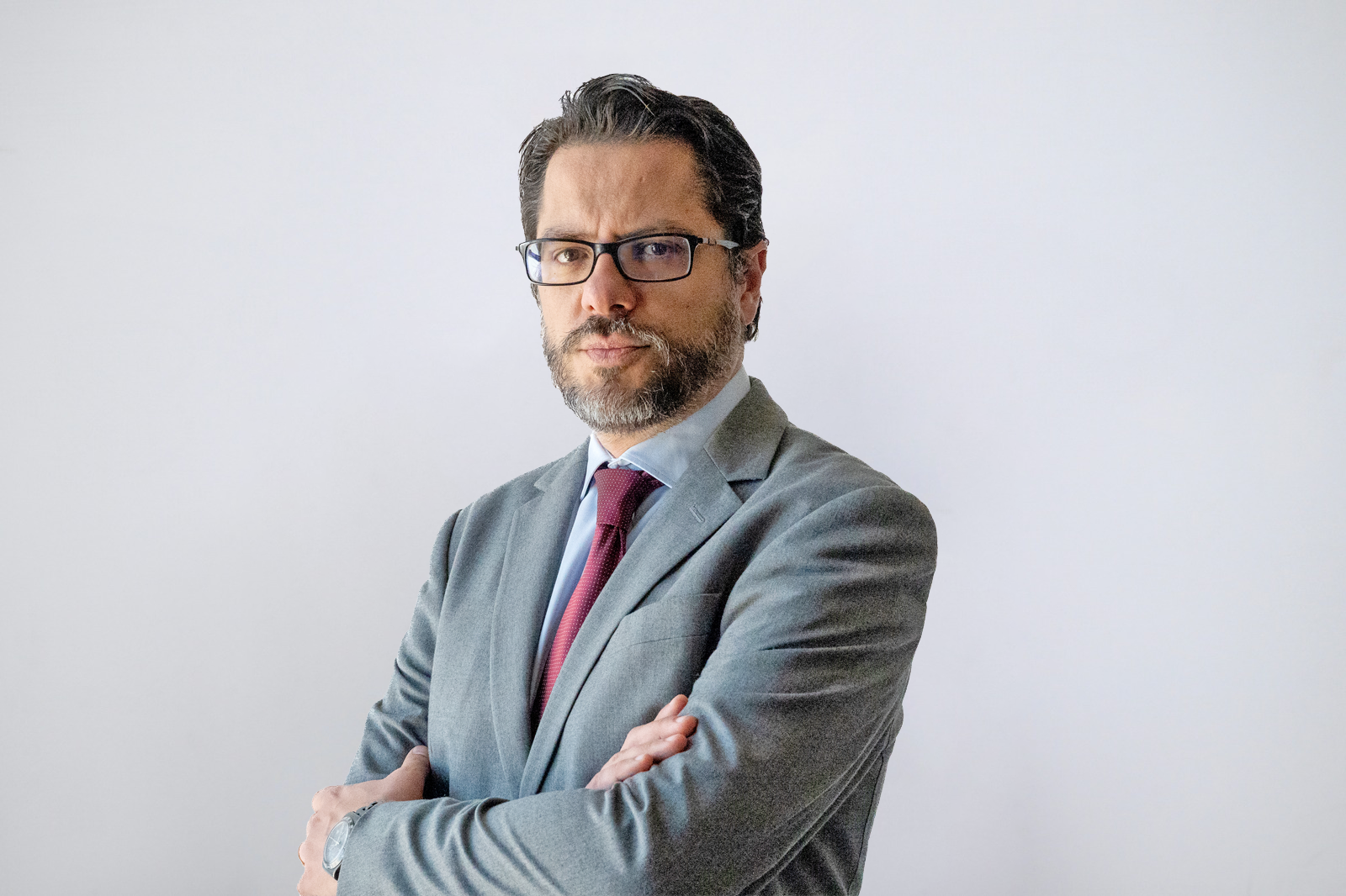 Corrado Giancaspro