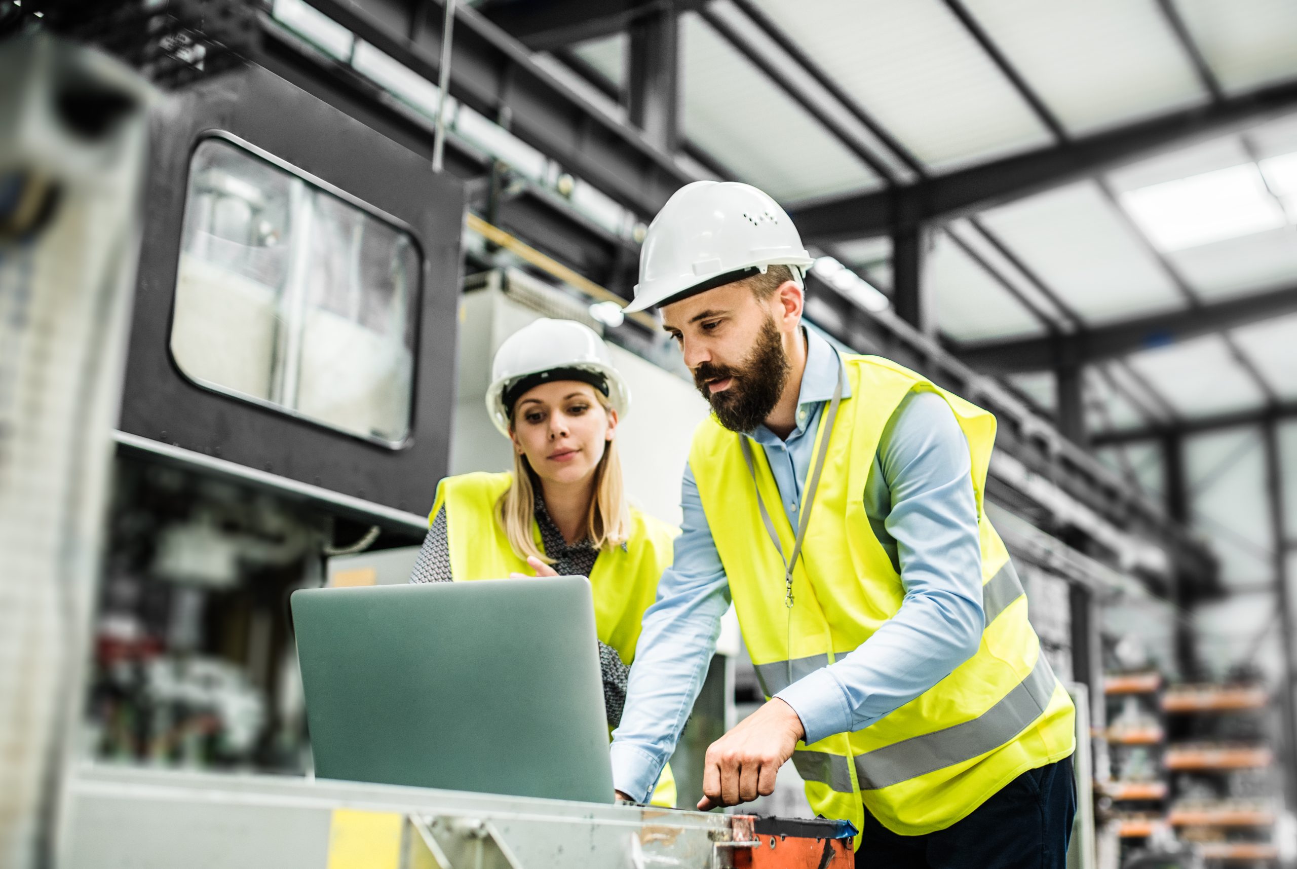 Energy advisory services - enPC