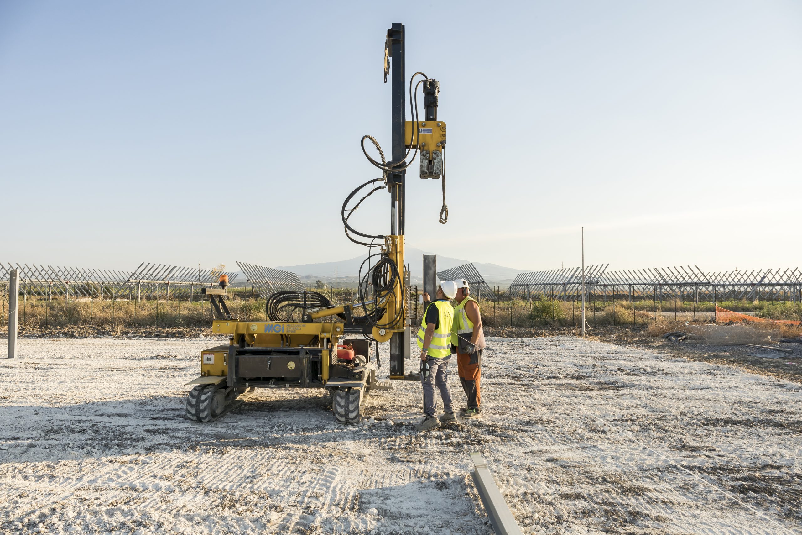 EPC Realizzazione