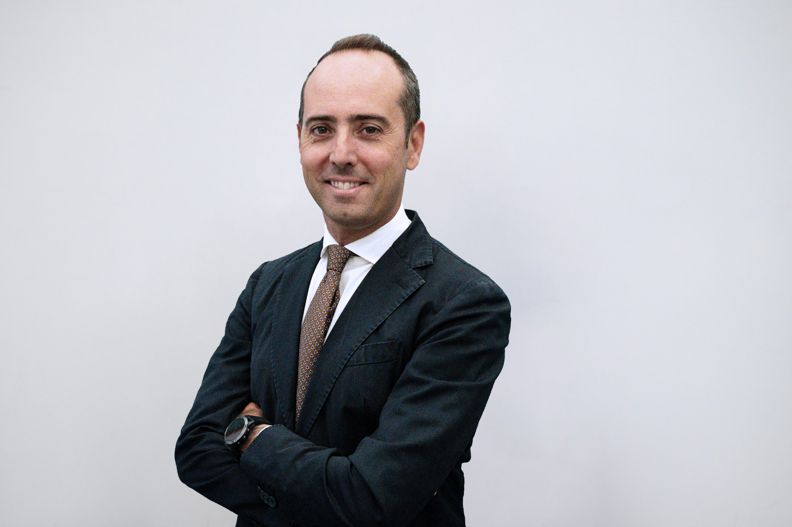 Marco Graziano