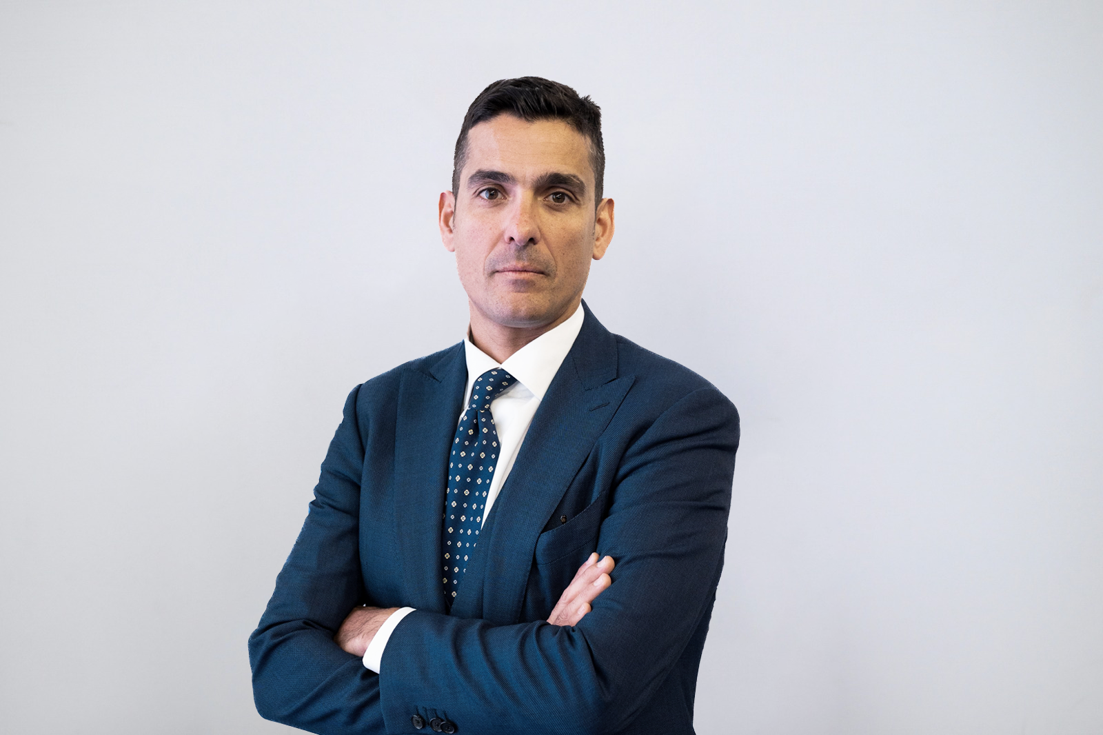 Massimo La Gioia