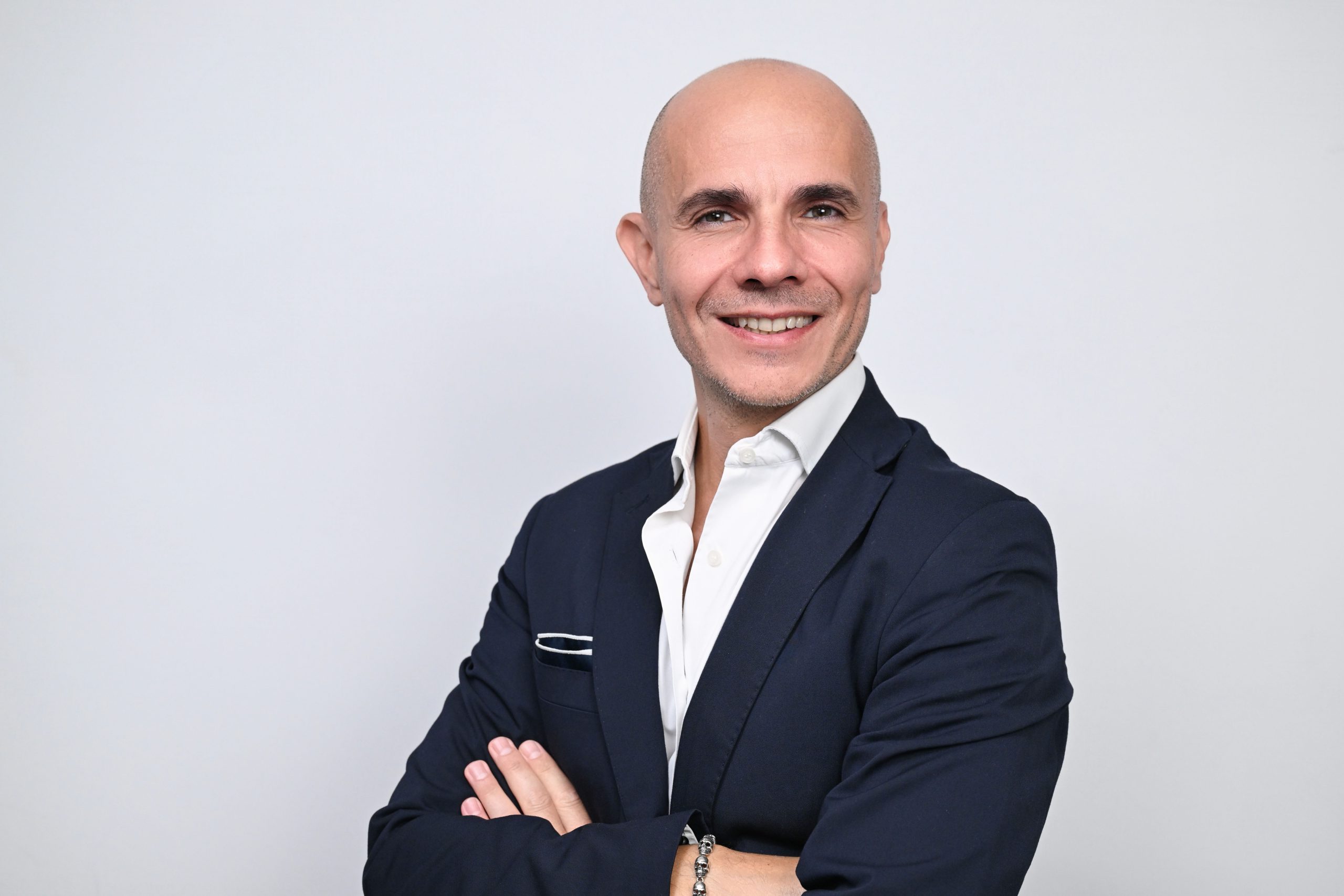 Simone Sammartino