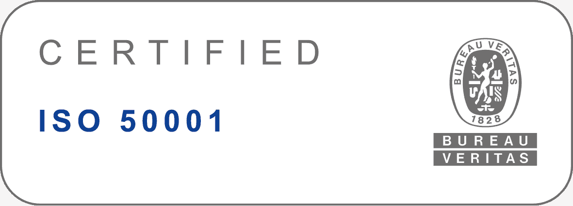 certificazione ISO 50001