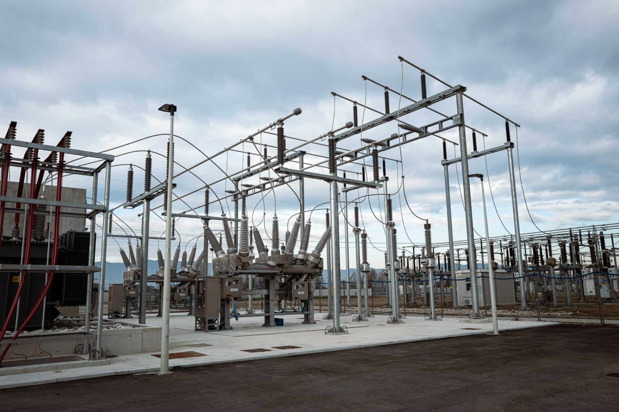 Merger of STE Energy into the Group