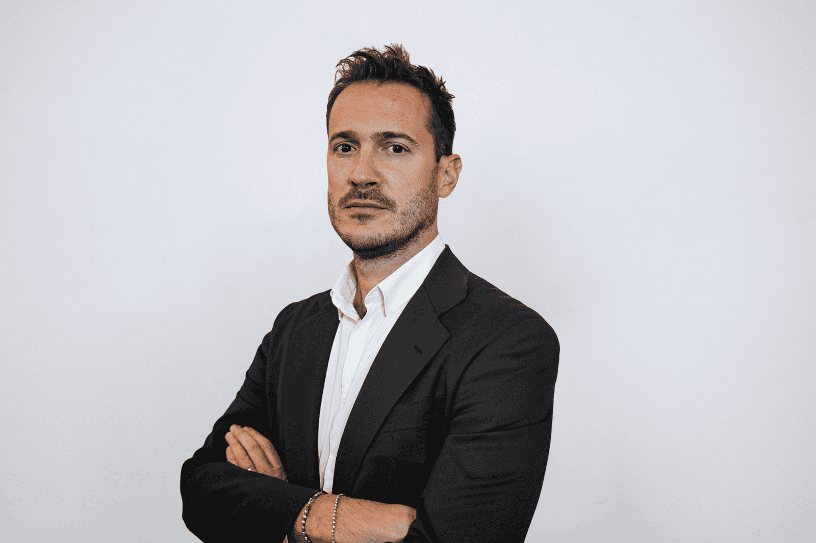 Stefano Stella, Head of Sales di Altenia